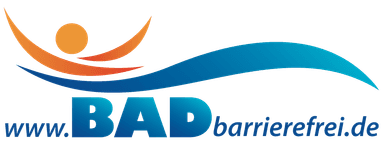BADbarrierefrei Logo