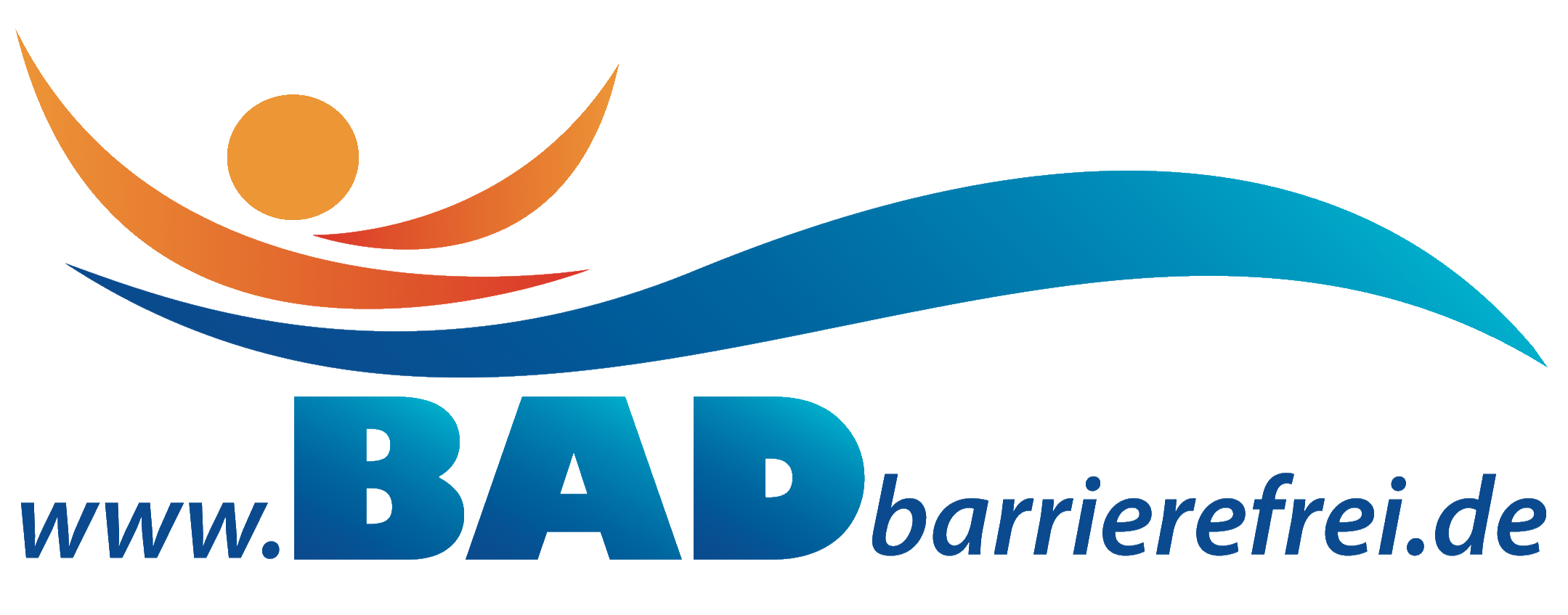 BADbarrierefrei Logo