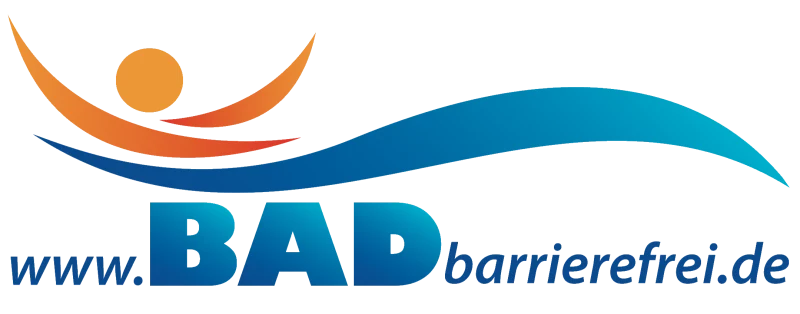 BADbarrierefrei Logo